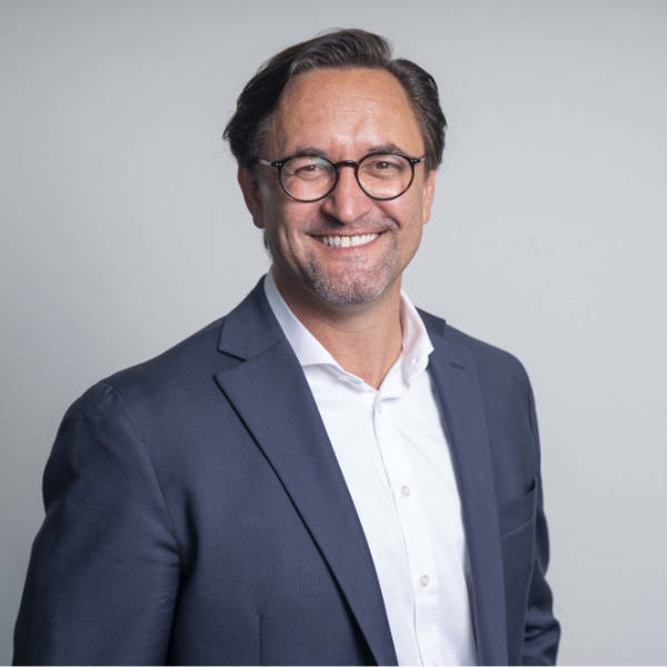 Dieter Scholz